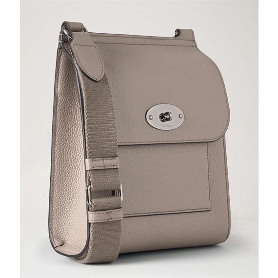 Small Antony Cashmere Taupe 